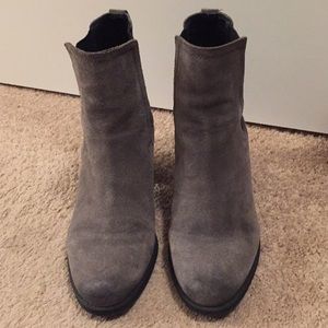 Sam Edelman Booties